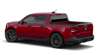 2026 Ford Maverick® External Image 3